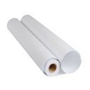Rollo de Papel para Plotter 24" INKJ INKJ genérico