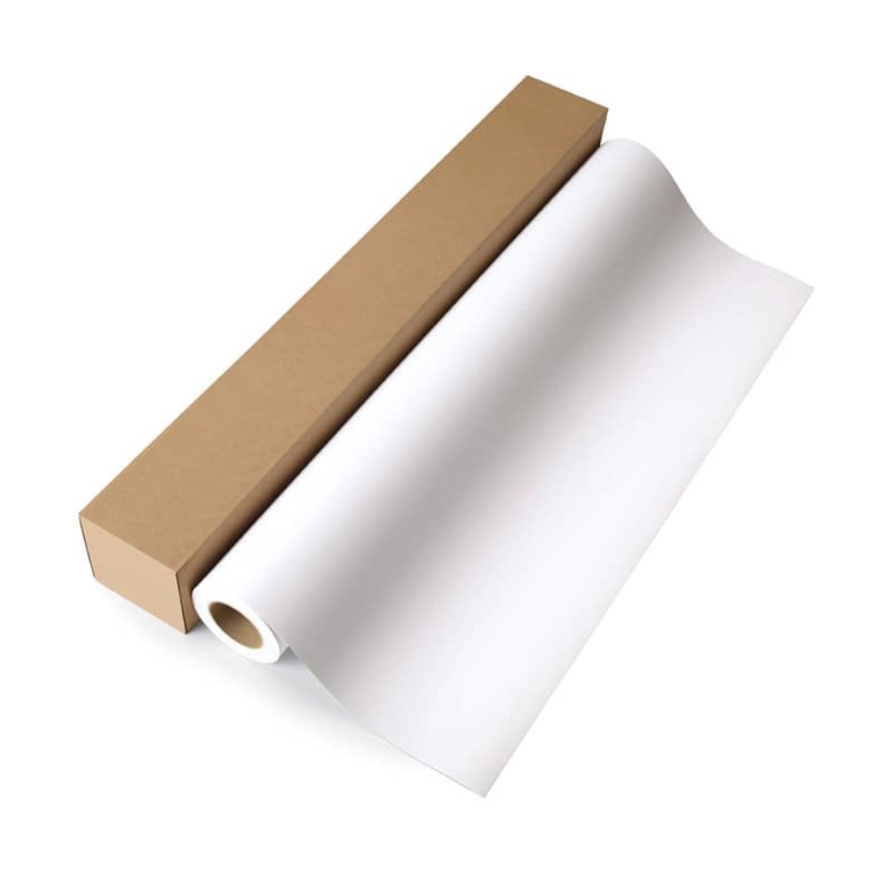Rollo de Papel para Plotter 24" INKJ INKJ genérico