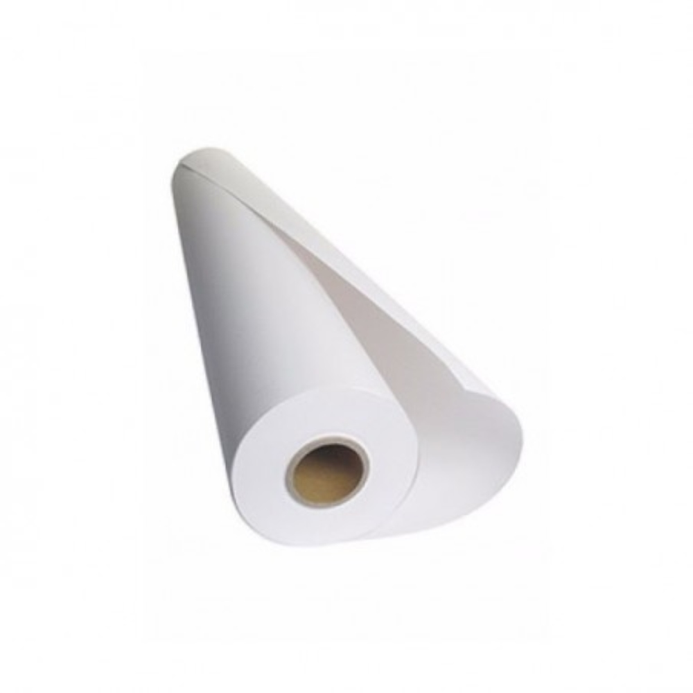 Rollo de Papel para Plotter 24" INKJ INKJ genérico