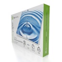 Papel Premium KlipXtreme Waterproof 4x6 KPA-460 Alumina