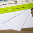 Papel Premium KlipXtreme Waterproof 4x6 KPA-460 Alumina