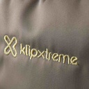 Mochila para laptop Klip Xtreme Toscana 15.6" color Kaki