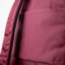 Mochila para laptop Klip Xtreme Toscana 15.6" color rojo