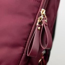 Mochila para laptop Klip Xtreme Toscana 15.6" color rojo