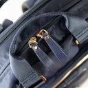 Mochila para laptop Klip Xtreme Toscana 15.6" color azul