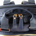 Mochila para laptop Klip Xtreme Toscana 15.6" color azul