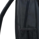 Mochila Klip Xtreme Tundra para laptop de hasta 15.6"