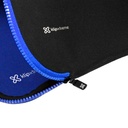 Funda Klip Xtreme para portátil reversible 15.6"