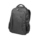 Mochila Xtech para laptop de hasta 15.6" color negro