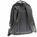 Mochila antirrobo para laptop de 16" Xtech color gris