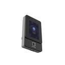 Hikvision Terminal de reconocimiento facial con huella digital