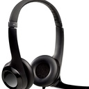 Auricular Headset H390 Logitech USB cableado