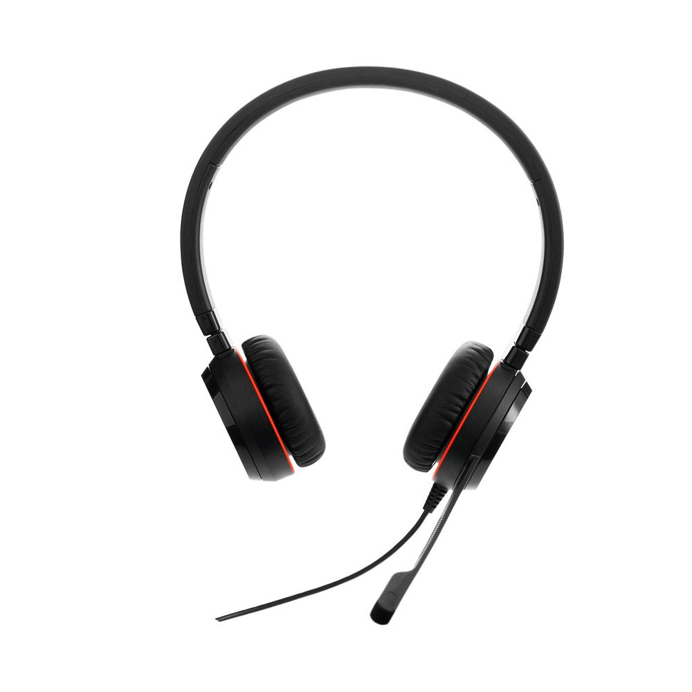 Auriculares Jabra Evolve 30 II MS stereo