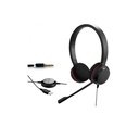Auriculares Jabra Evolve 30 II MS stereo