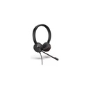 Auriculares Jabra Evolve 30 II MS stereo