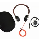 Auriculares Jabra Evolve 30 II MS stereo