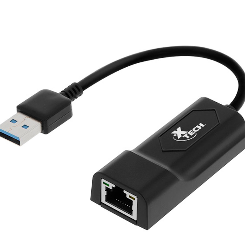 Cable adaptador Xtech  de HDMI macho a HDMI Hembra ajustable