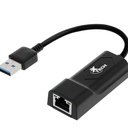 Cable adaptador Xtech  de HDMI macho a HDMI Hembra ajustable