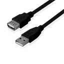 Cable Xtech USB a USB Tipo B 3.04 metros