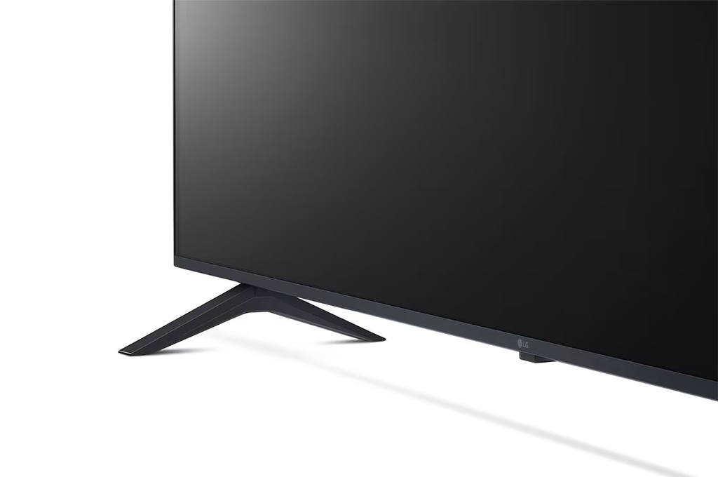 LG UR7800 - LED-backlit LCD display unit - Smart TV - 55" - 55UR7800PSB