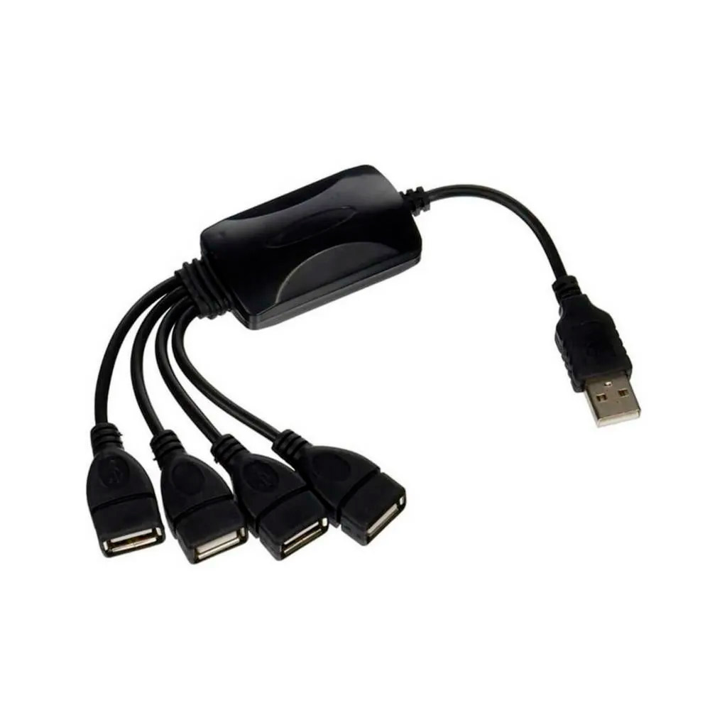 cable Xtech - USB  4 pin USB Type A - 
