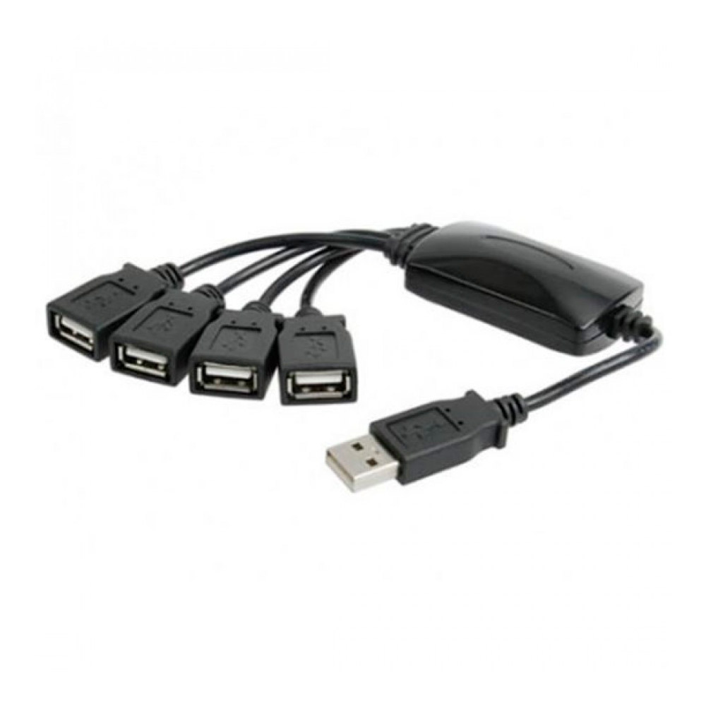 cable Xtech - USB  4 pin USB Type A - 