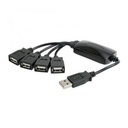 cable Xtech - USB  4 pin USB Type A - 