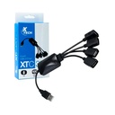 cable Xtech - USB  4 pin USB Type A - 