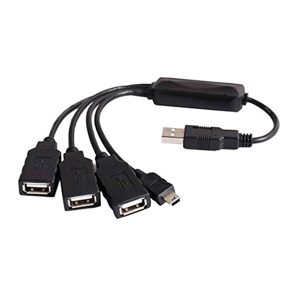 cable Xtech - USB  4 pin USB Type A - 