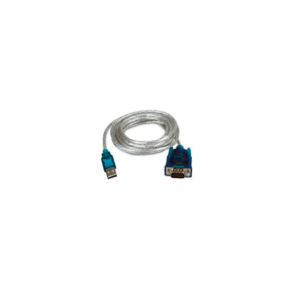 Cable Xtech USB a Serial DB9