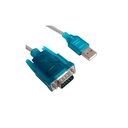 Cable Xtech USB a Serial DB9