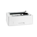 Impresora HP LaserJet Pro 4003dw impresión blanco y negro conexión Wi-Fi USB y Ethernet para equipos de trabajo grandes
