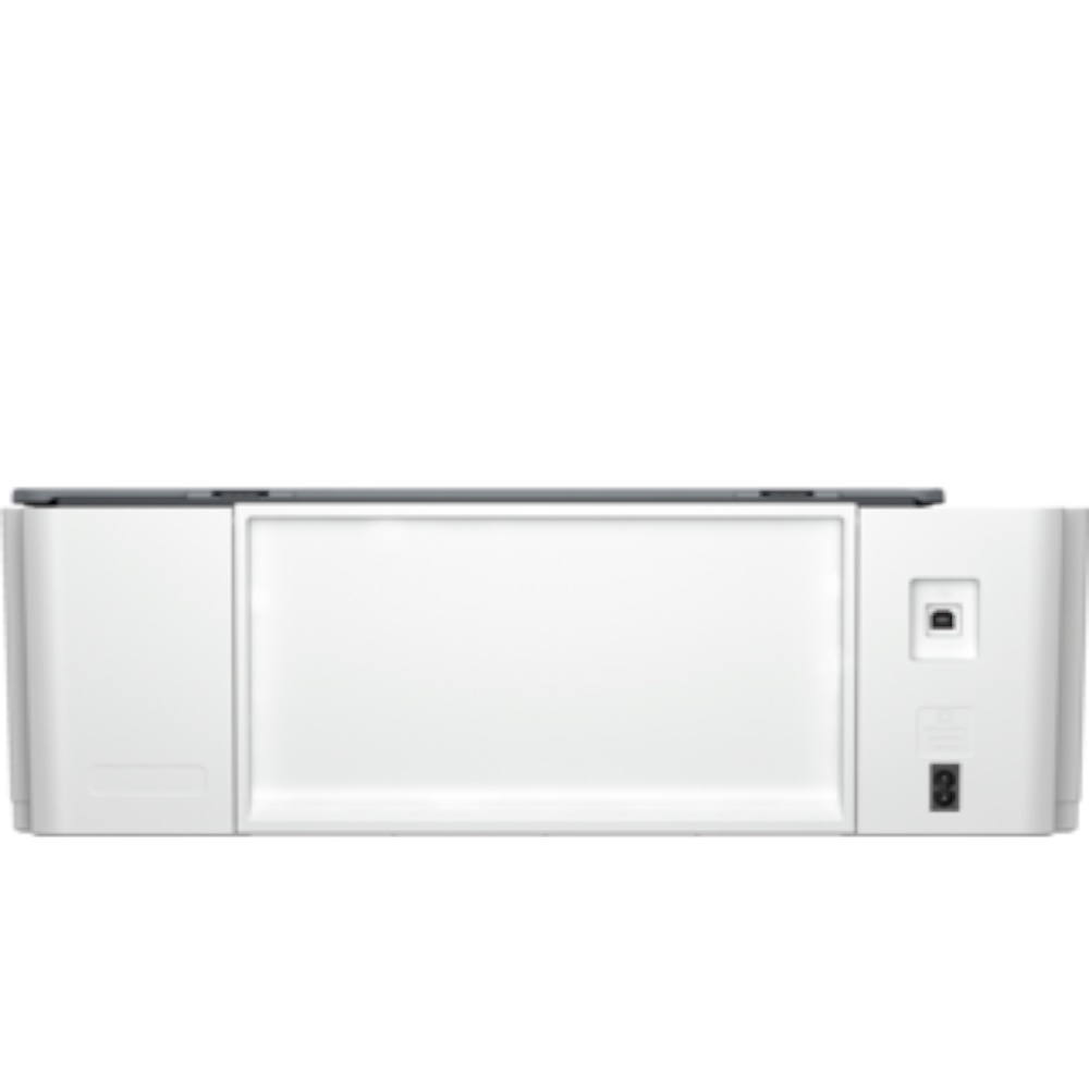 Impresora HP LaserJet Pro 4003dw impresión blanco y negro conexión Wi-Fi USB y Ethernet para equipos de trabajo grandes
