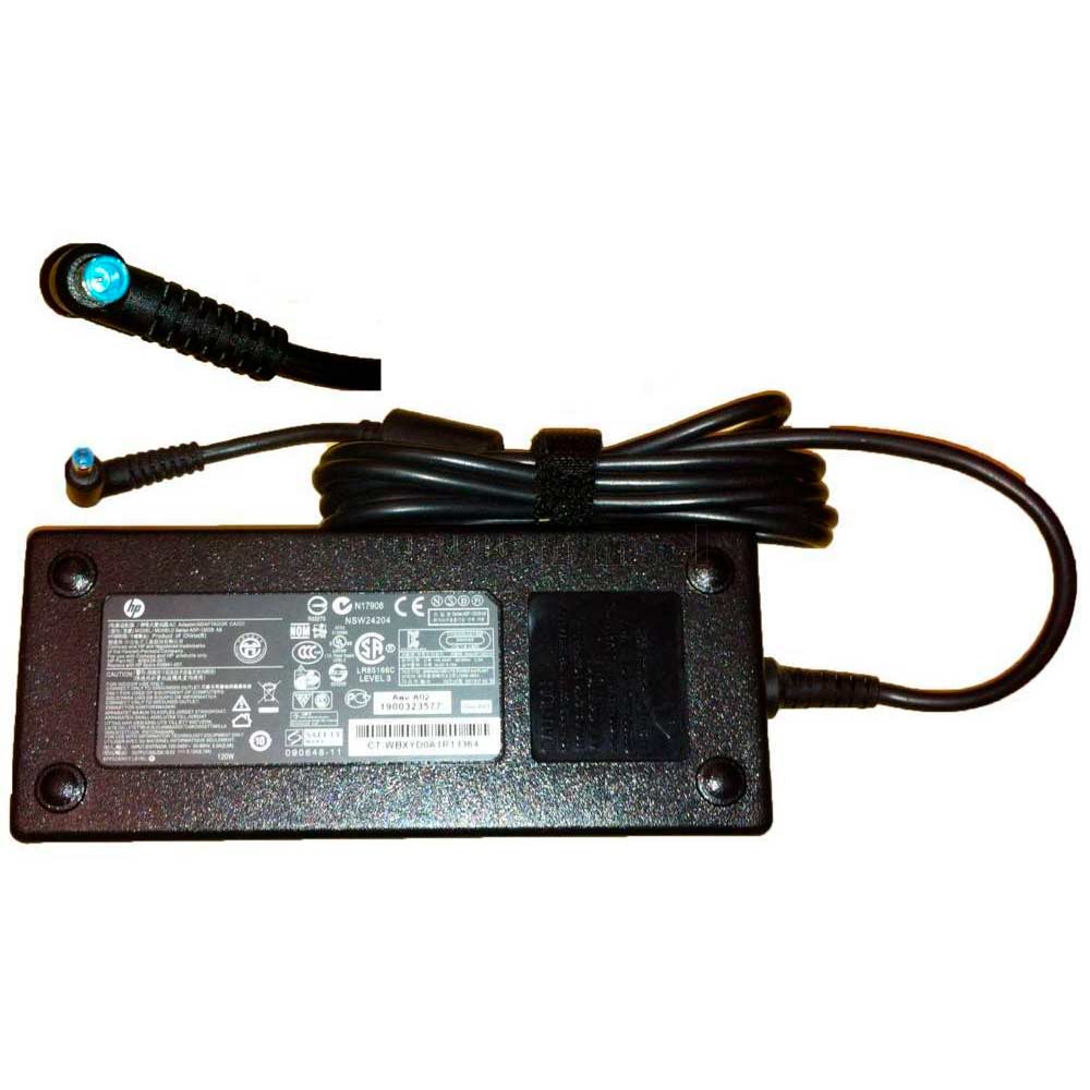 Cargador HP/Compaq 