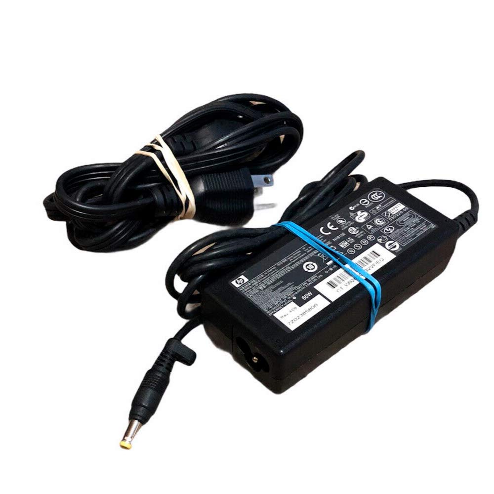 Cargador HP/Compaq 