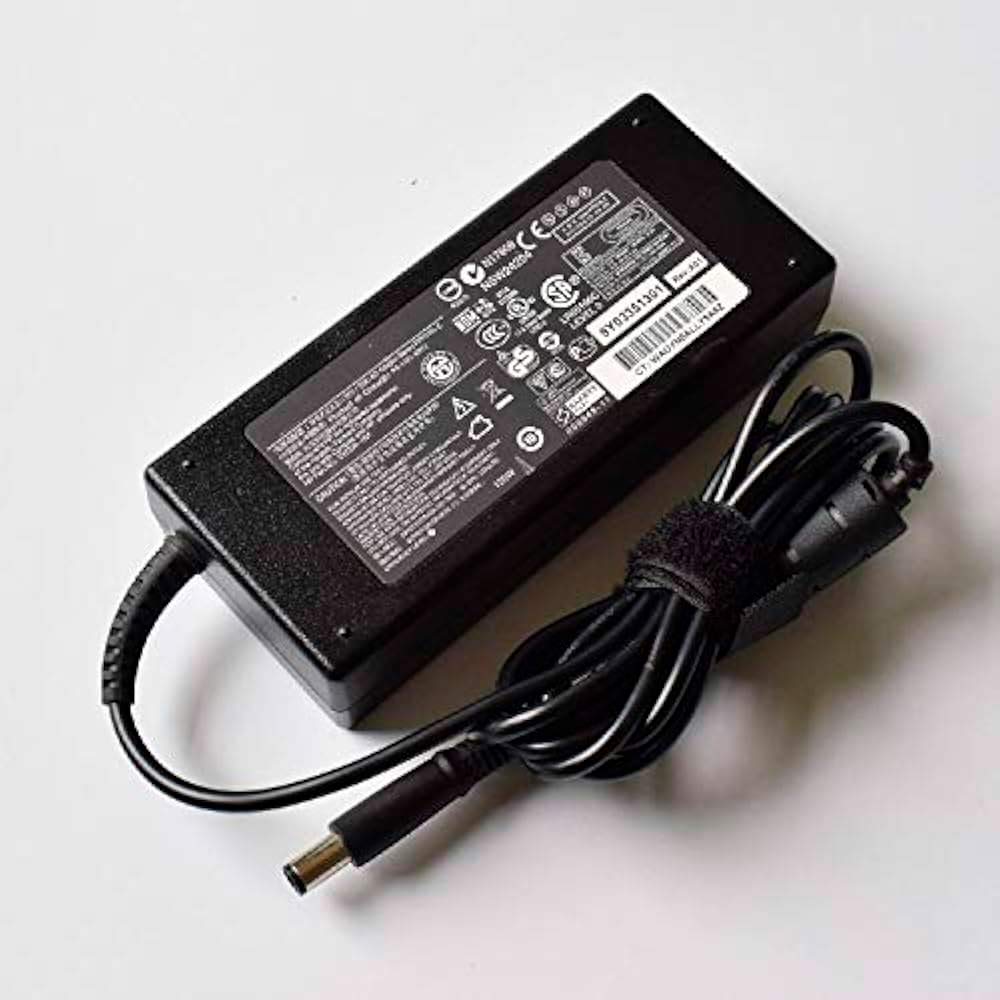 Cargador HP/Compaq 