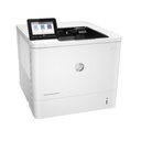 Impresora HP Monocromática LaserJet Enterprise M611DN, Resolución hasta 1200x1200 ppp, USB, Ethernet.