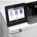 Impresora HP Monocromática LaserJet Enterprise M611DN, Resolución hasta 1200x1200 ppp, USB, Ethernet.