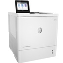 Impresora HP Monocromática LaserJet Enterprise M611DN, Resolución hasta 1200x1200 ppp, USB, Ethernet.