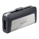 Memoria USB SanDisk Ultra Dual  64 GB. 