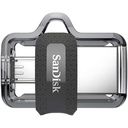 Memoria USB SanDisk Ultra Dual  64 GB. 