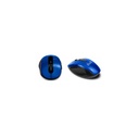 Mouse Klip Xtreme KMW-330 Inalámbrico Conector USB Ergonómico Azul Vector