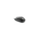 Mouse Klip Xtreme USB Color Gris 1600dpi