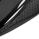 Mouse Klip Xtreme Inalámbrico Ergonómico 2.4 ghz Color Negro