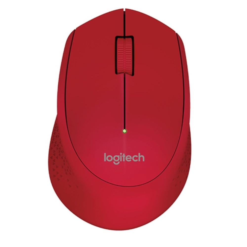 Mouse Logitech M280  óptico 