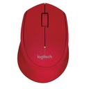 Mouse Logitech M280  óptico 