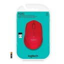 Mouse Logitech M280  óptico 