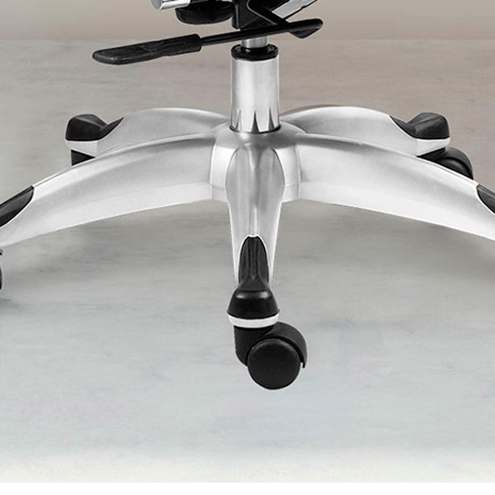 Silla Ejecutiva Xtech Cuero Apoyabrazos 