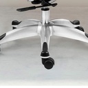 Silla Ejecutiva Xtech Cuero Apoyabrazos 