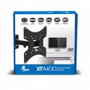 Soporte para TV Xtech 23-42" Inclinación / giratorio